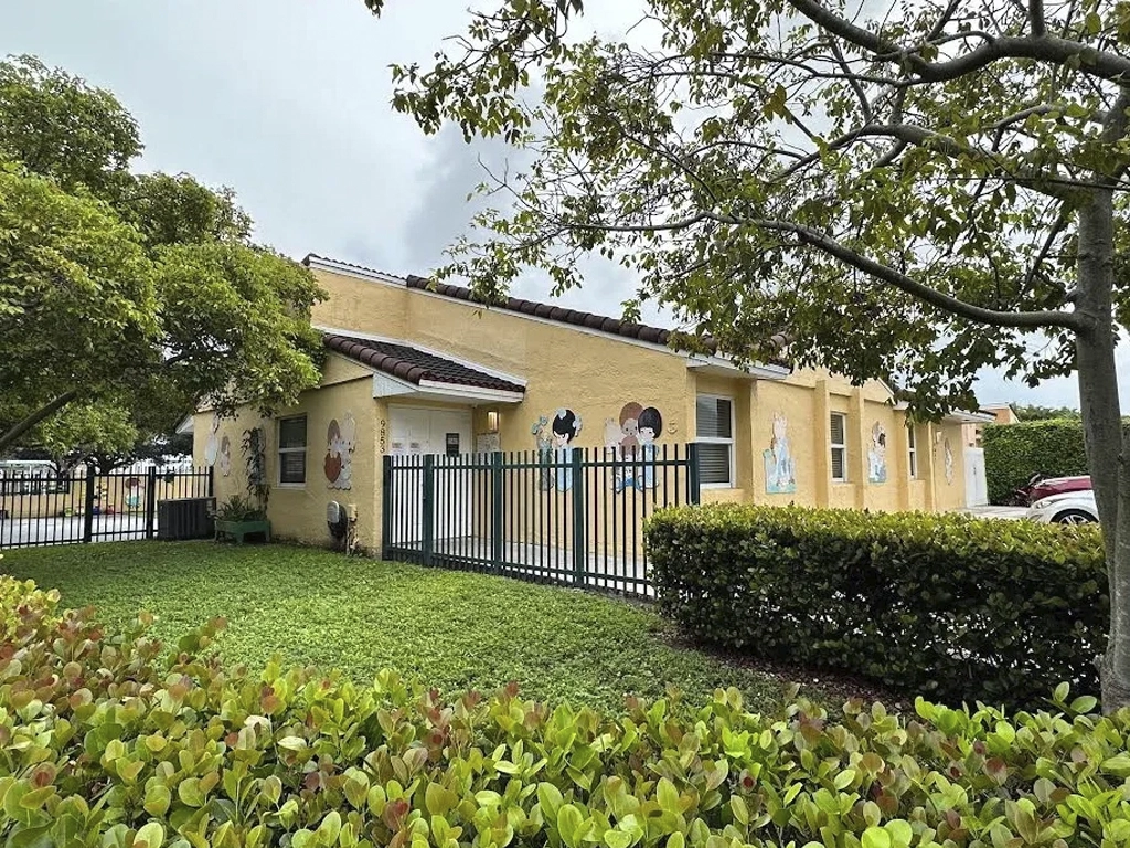 Mini Me Learning Center I location
