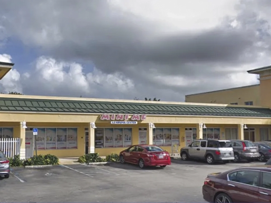 Mini Me Learning Center IV location