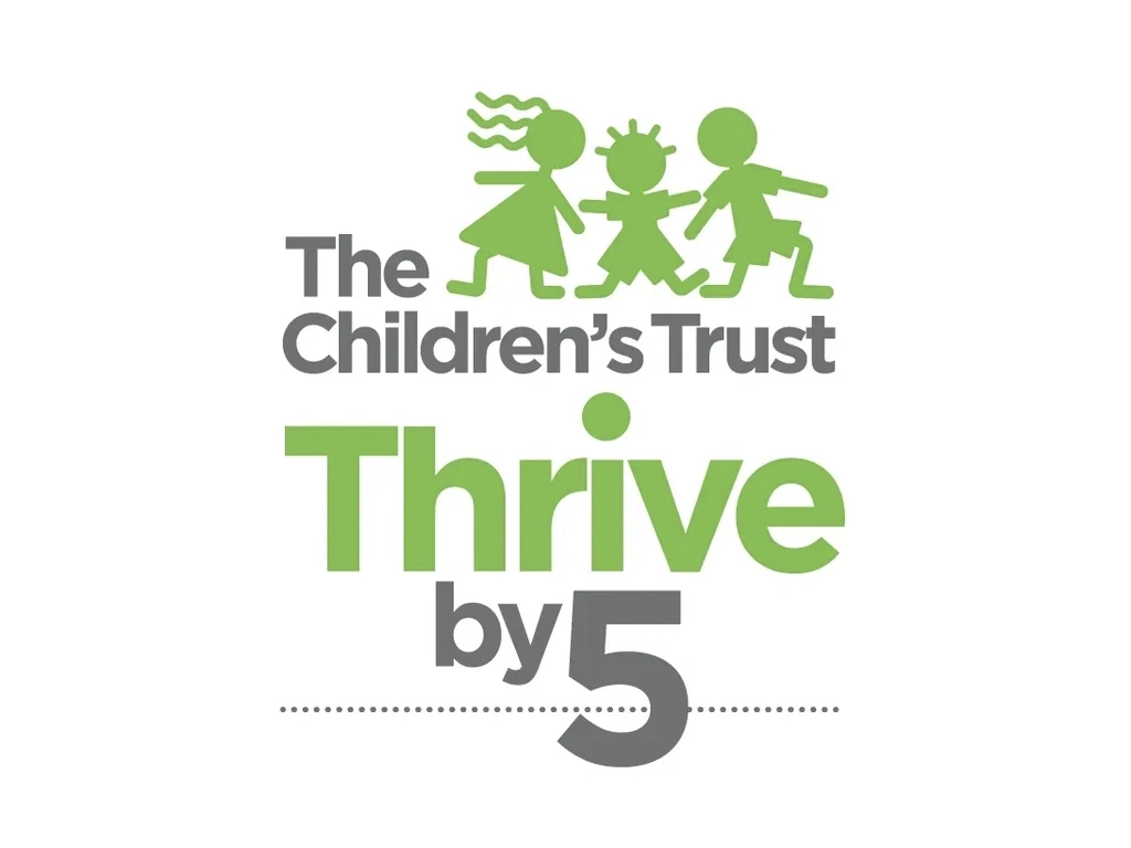 The Children’s Trust logo